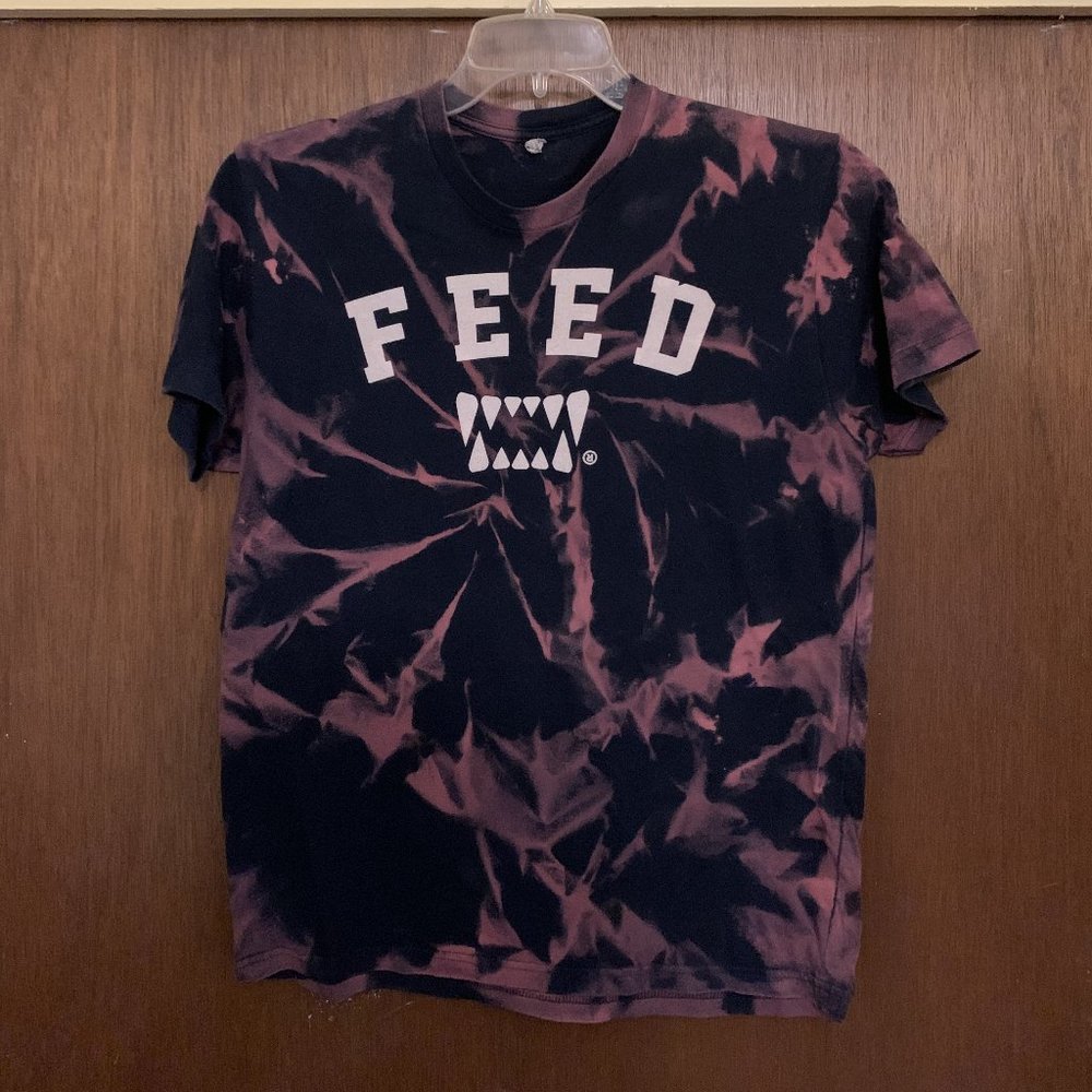 The Feed Shirt